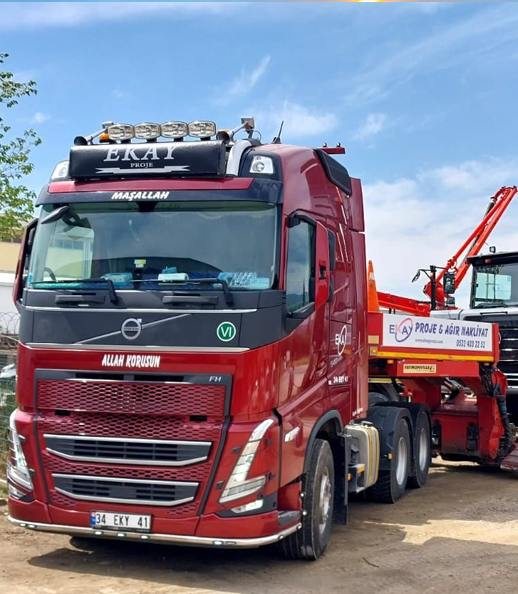 Lojistikte Dijitalleşme ve Yenilikçi Çözümler